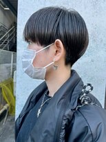 ラベンダー バイ ジュエル 湘南台駅西口店(Lavender by JEWEL) ☆お客様スタイル☆【Lavender by JEWEL 湘南台/湘南台駅】