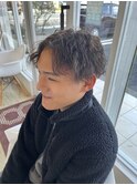 【お似合いのスタイルをご提案】波巻きパーマ