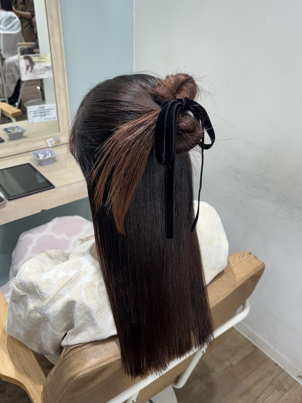 くまこのベア　チーベア　濃茶ショートモヘア 茶クマファミリー | TRUCK FURNITURE