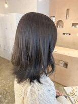 ユッカ 梅田(YUCCA)&nbsp;【 YUCCA 】大人可愛いオリーブカラー