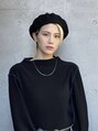 ユアーズ ヘア 恵比寿本店(youres hair) 成田 有彩