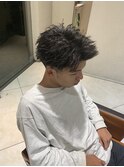 ツイストスパイラル