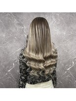 ネオボックス 心斎橋 アメ村(NEOBOX)&nbsp;100％人毛シールエクステ80枚