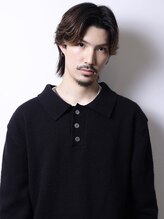 コンフィデンス メンズヘアー(confidence MEN'S HAIR) 安蒜 瑞生
