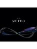 【髪質改善】METEOアルカリ酸熱トリートメント　￥11000