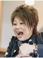 美容室ココ(COCO) 村上 美和