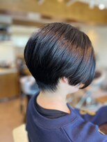 シロ バイ ニコ(SHIRO by nico)&nbsp;ショート