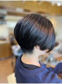 ショート
