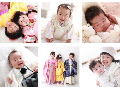 シュガーフォトハウス(Sugar Photo House)の写真