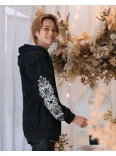 ラピス 名古屋本店(Lapis) 古御門 翼