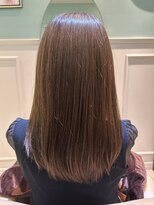 アンフィ 矢向(Anphi)&nbsp;6-29 髪質改善