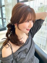 パーヴミックスリコ (Parve Mix RICO)