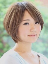ヘアサロン ニナ(hair salon nyna)