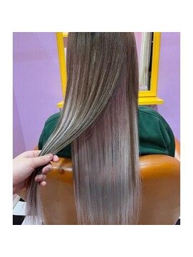 どぅ~す 梅田店 メニュー/スタイル診断¥0