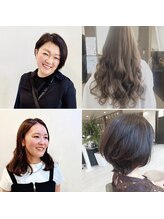 【オールラウンド×大人女性】の西館