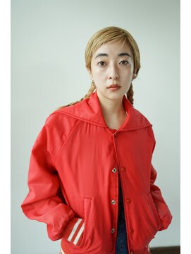 キーダ(KEEDA) 久留米【KEEDA】アレンジ