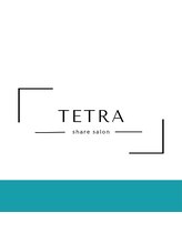 TETRA【テトラ】　
