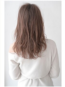 トッカ 町田店(tocca) ハイライトロング