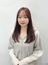 ノットバイベル 大宮(knot by belle) 小島千穂 【大宮】