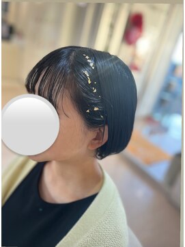 結婚式お呼ばれセット