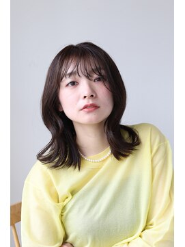 【equribonne目黒】おすすめスタイル【目黒】