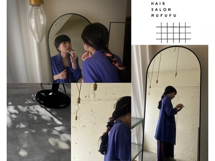 ムフフ(MUFUFU)の写真