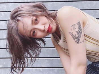 シェイト(ciate)の写真/「なんとなく」を「理想以上」へ。髪質と骨格から導き出す、あなただけの「正解」をデザインします。