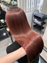 ソヨン 金山店(SOYON)&nbsp;カシスピンク/チェリーレッド/ボルドーカラー/ワインレッド