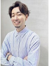 ジェコ(gecko)&nbsp;奥山 由晃 (武蔵小山)