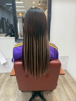 ウィスプヘアー(wisp HAIR)&nbsp;#プルエクステ#エクステ#大宮#埼玉