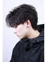 リップス 大宮(LIPPS)&nbsp;ヴェルシャドウショート