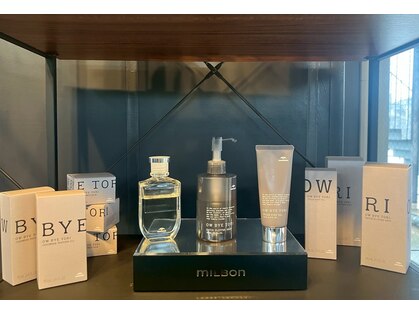 アリン(ARIN)の写真