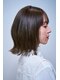 ユニックス アリオ上尾店(UNIX)の写真/髪・肌・目の全ての『色』を見極めたUNIXの≪パーソナルカラー≫今の自分に似合う最高の『美色』をご提案！