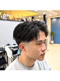 フェザーショート