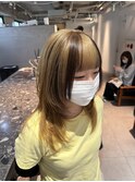 ブラウンデザイン