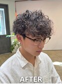 ゆるふわプードル