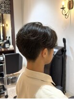 アフロディーテ 南中山店(Aphrodite)&nbsp;ニュアンスパーマ