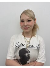 サイ(PSY)&nbsp;MIHARU 