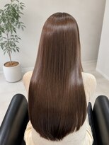 テーラヘアー 香取佐原店(TELA HAIR)&nbsp;髪質改善×ロング