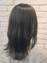 シーインフィニート 蔵前店(C∞)&nbsp;グレージュカラー