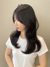 【学割U24】カット ￥4700
