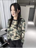 ルフト(Luft.)&nbsp;casual layer
