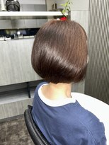 ウェービーポーズ美容室&nbsp;ボブ