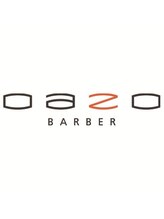 OAZO BARBER 六本木【オアゾバーバー】