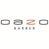 オアゾバーバー(OAZO BARBER)のお店ロゴ