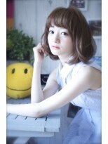 ブエナビスタ(BUENA VISTA)&nbsp;☆★098-923-1235★☆　  【BUENA VISTA】  最新トレンドヘア268