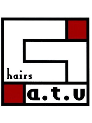 ヘアーズアトゥー(hairs a.t.u)