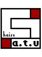 ヘアーズアトゥー(hairs a.t.u)