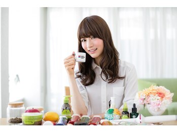 HAIR　COLOR　CAFE　蓮根店