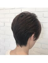 リリ(Riri)&nbsp;大人ショート